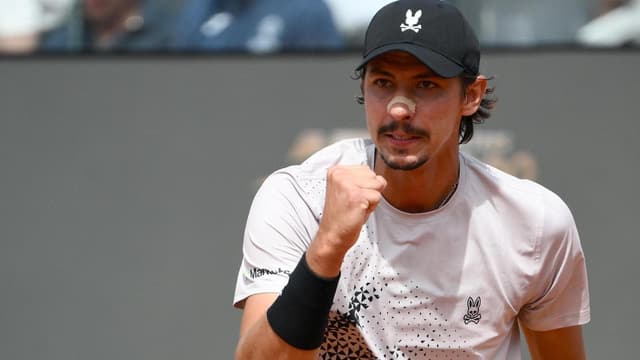 Aussie celebrates birthday with more Montreal success