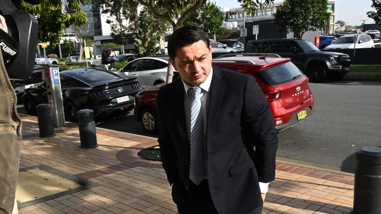 Insider betting charge dropped for NRL star hooker