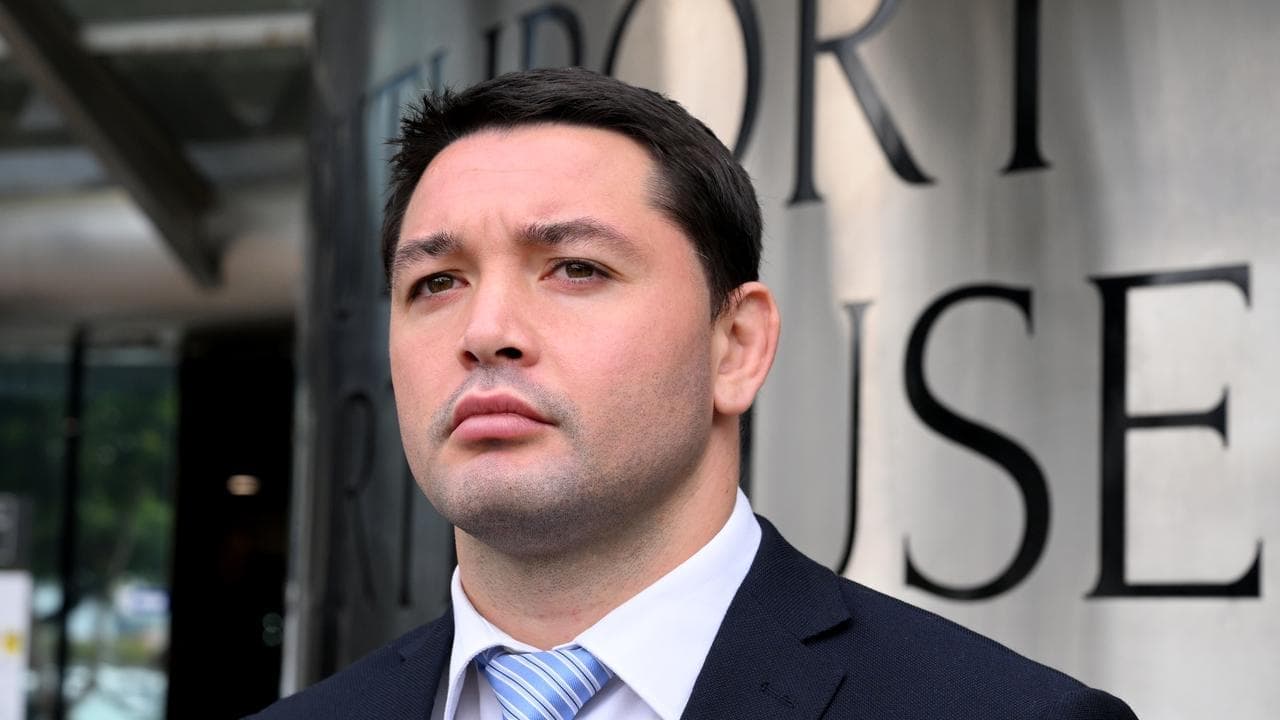 NRL star 'moving on' after betting charge dropped