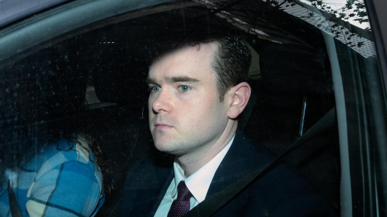 'Lot of moolah': Perrottet wanted cash for faction play