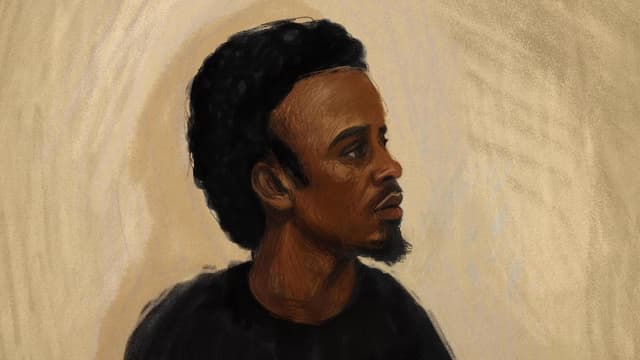 Court intervenes to send alleged ambo stabber to trial