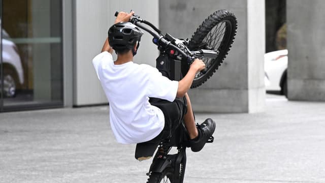 National e-bike crackdown to buck off cowboy retailers