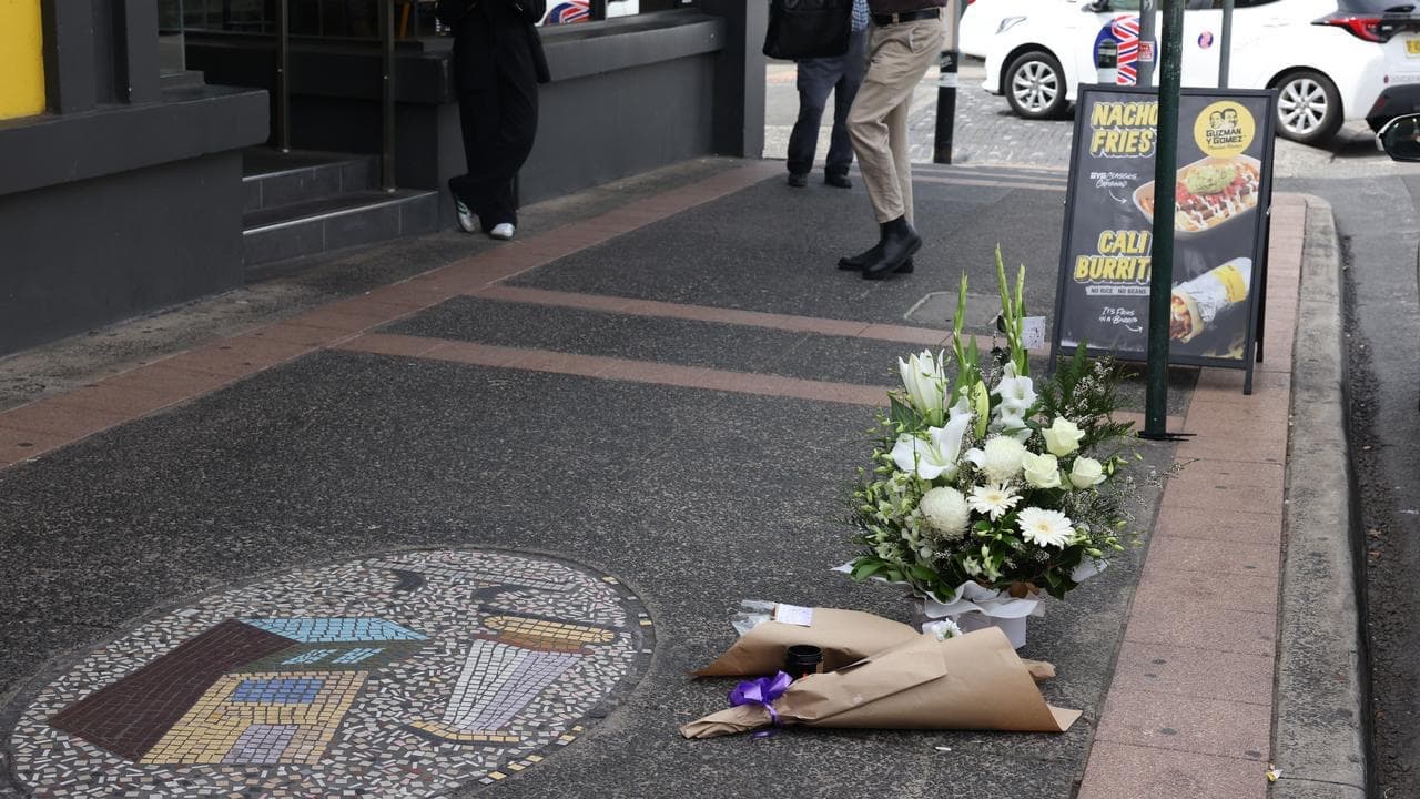 'Easier if I died': Killer rapper tells of remorse