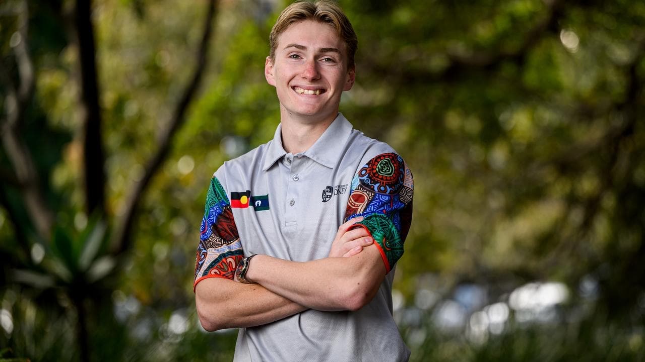 Scholarship win for Indigenous university students