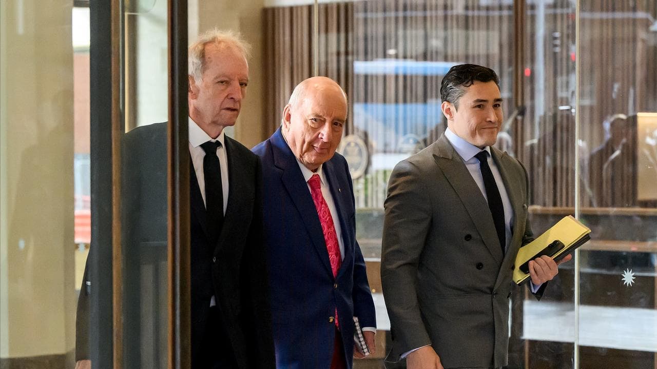 Athlete denies making up sex abuse claims against Jones