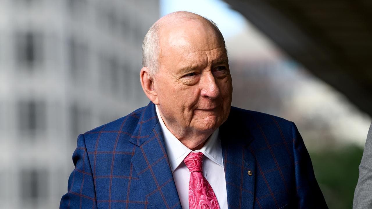 ‘Absolutely not’: athlete denies 'sinister' Jones spin