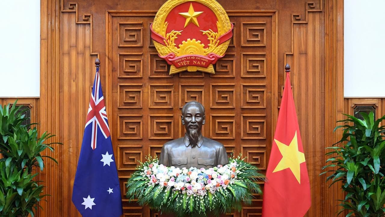 PM to host Vietnam's president in first official visit