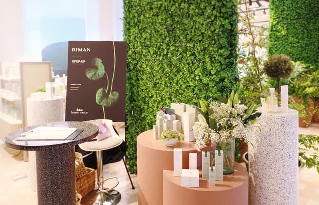 RIMAN Brings ICD to Rustan's Makati, Expanding Its Premium K-Beauty Presence in the Philippines