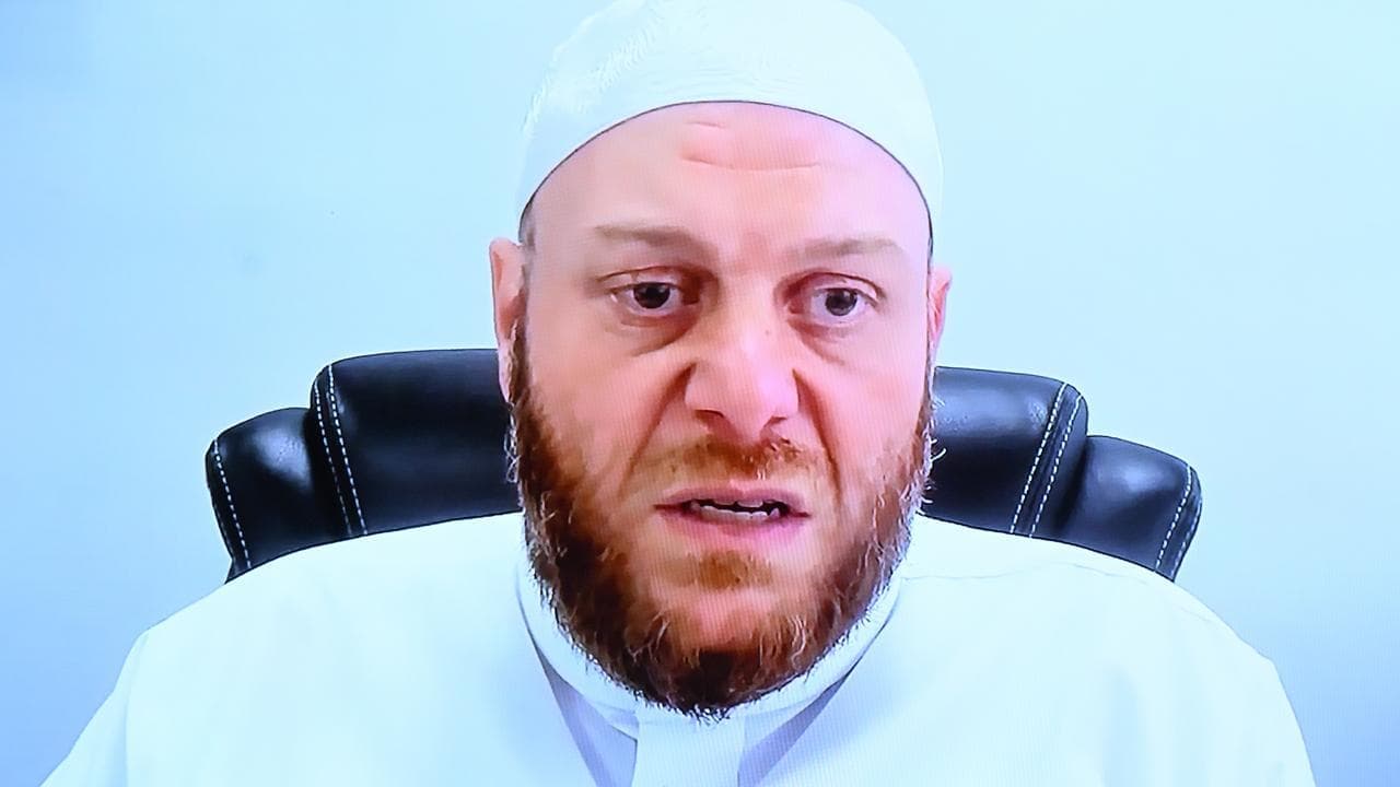 Islamic leader defends controversial Hamas comments