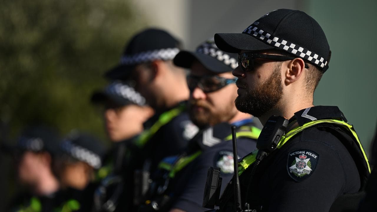 Blurred extremist ideologies challenging intervention