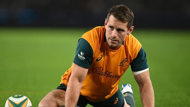 'Might consider it': home World Cup on Foley's mind