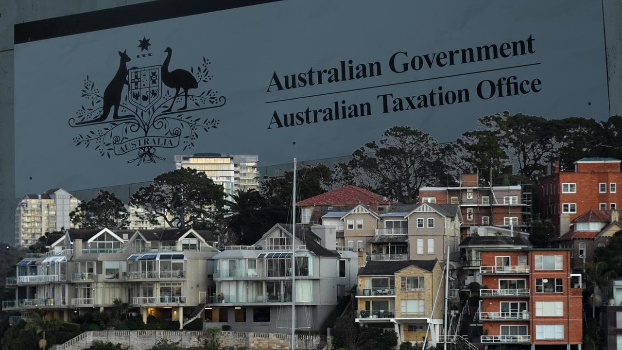 Tax changes get tick of approval from ratings agency