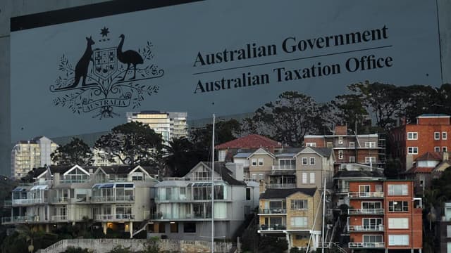 Tax changes get tick of approval from ratings agency