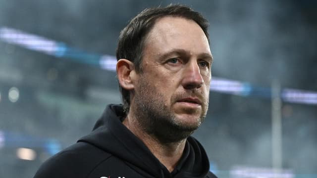 Carlton interim to make future call after Saints clash