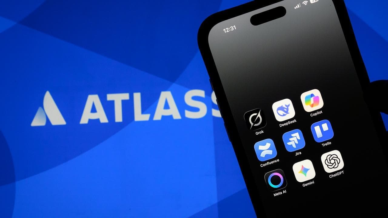 Aussie tech firm's shares soar on 'outstanding' quarter