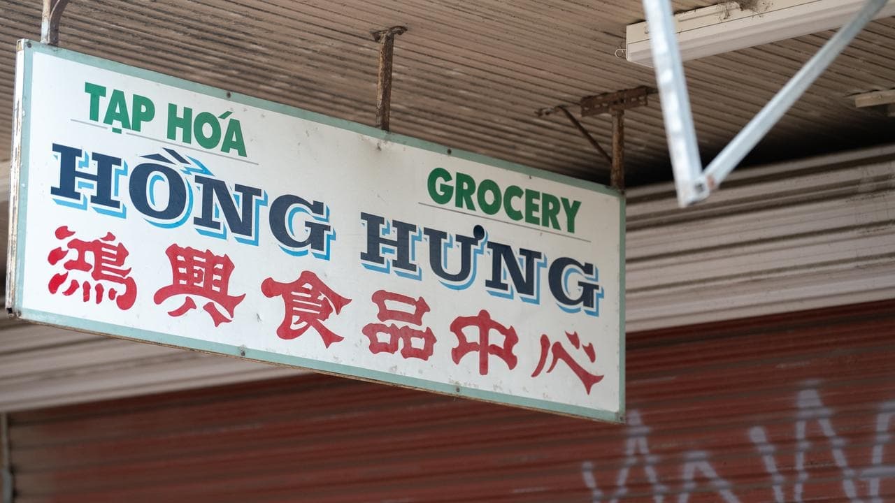 Graphic detail of shopkeeper attack aired, teens bailed