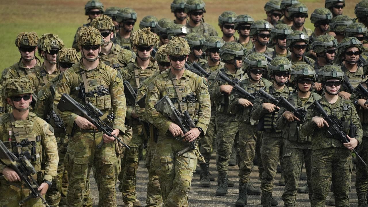 Canberra and Manila expect defence agreement this year