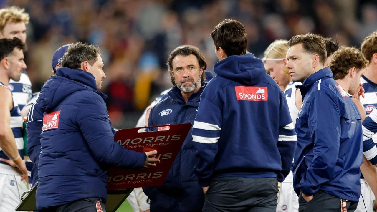 Top-six hunting Cats coach kept out of concussion case