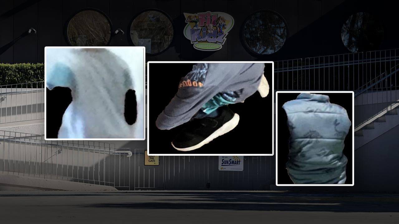 Clothing helps identify more childcare abuse victims