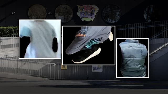 Clothing helps identify more childcare abuse victims