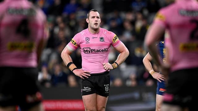Fears for Yeo's season after Warriors beat Panthers
