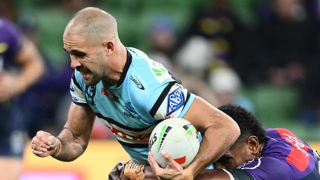'Can't assume': Sharks wary of lowly Dragons in derby