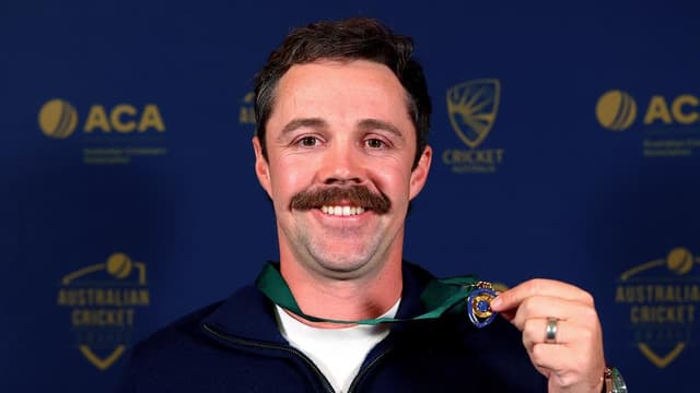 Star Head backs teammate to thrive in Top End Tests