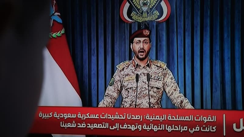 Houthis strike as UN warns Yemen nearing wider conflict