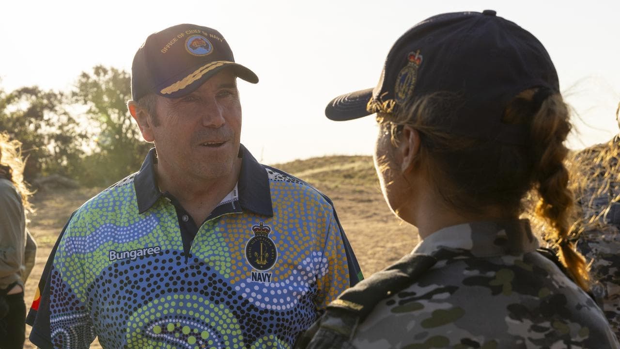 RAN launches Indigenous opportunities action plan