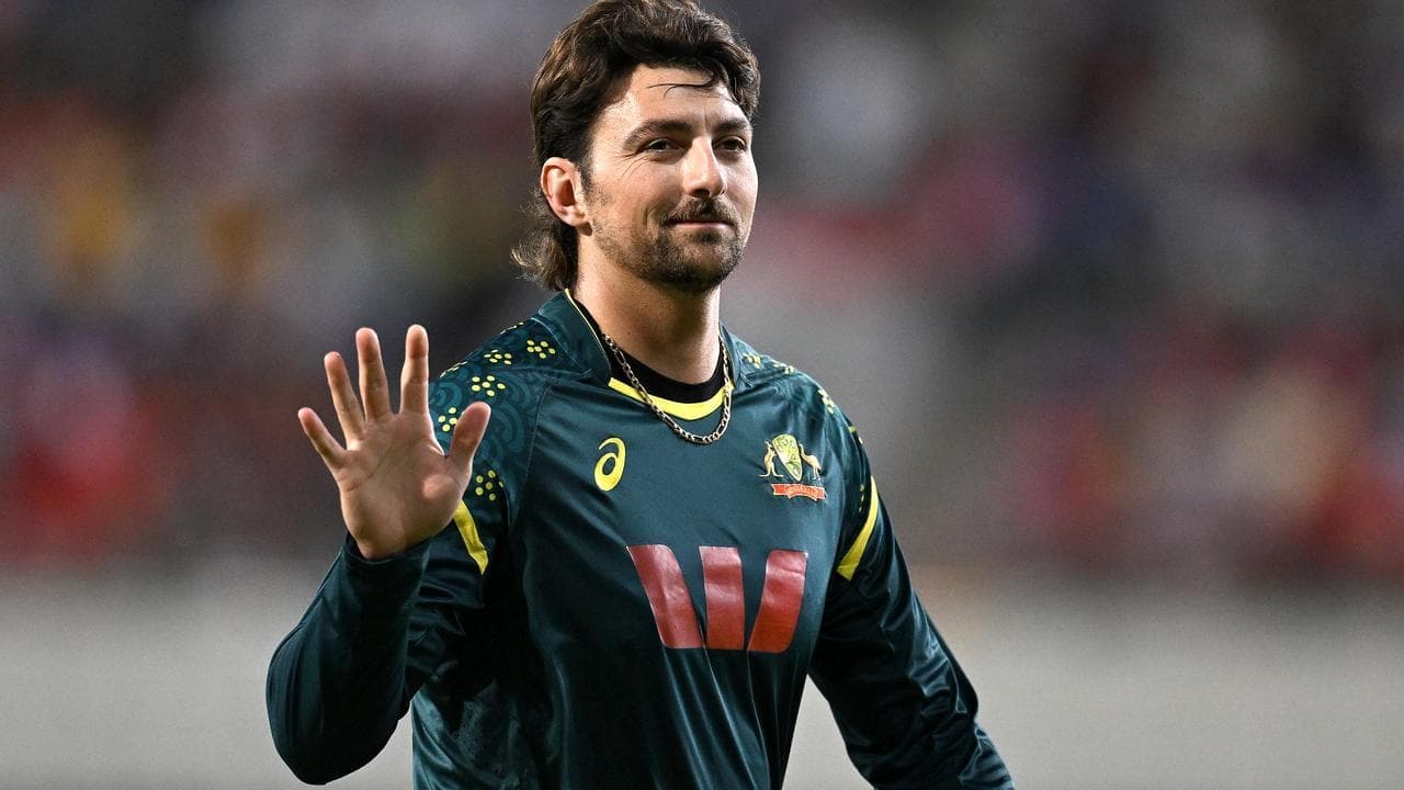 Aussie T20 star helps Rocket Trent into knockout phase