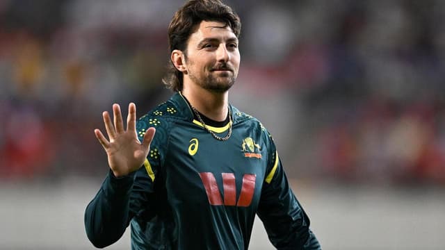Aussie T20 star helps Rocket Trent into knockout phase