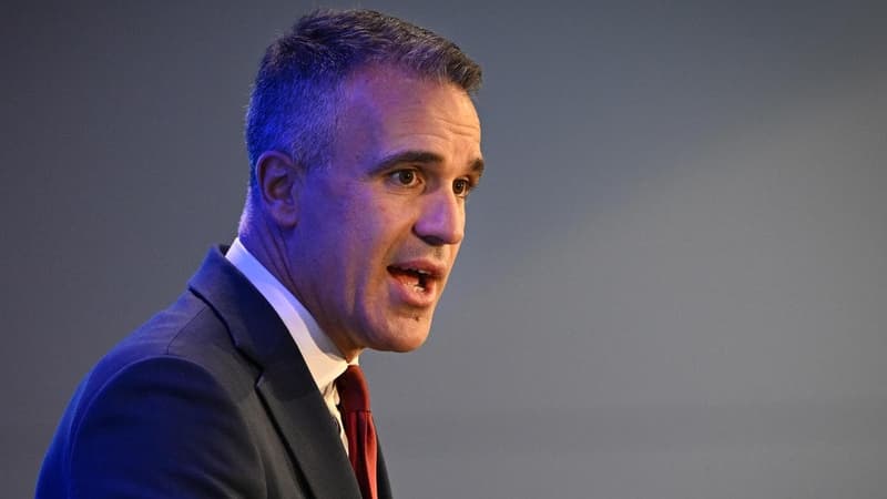 Premier pens deal with ChatGPT developer on US trip