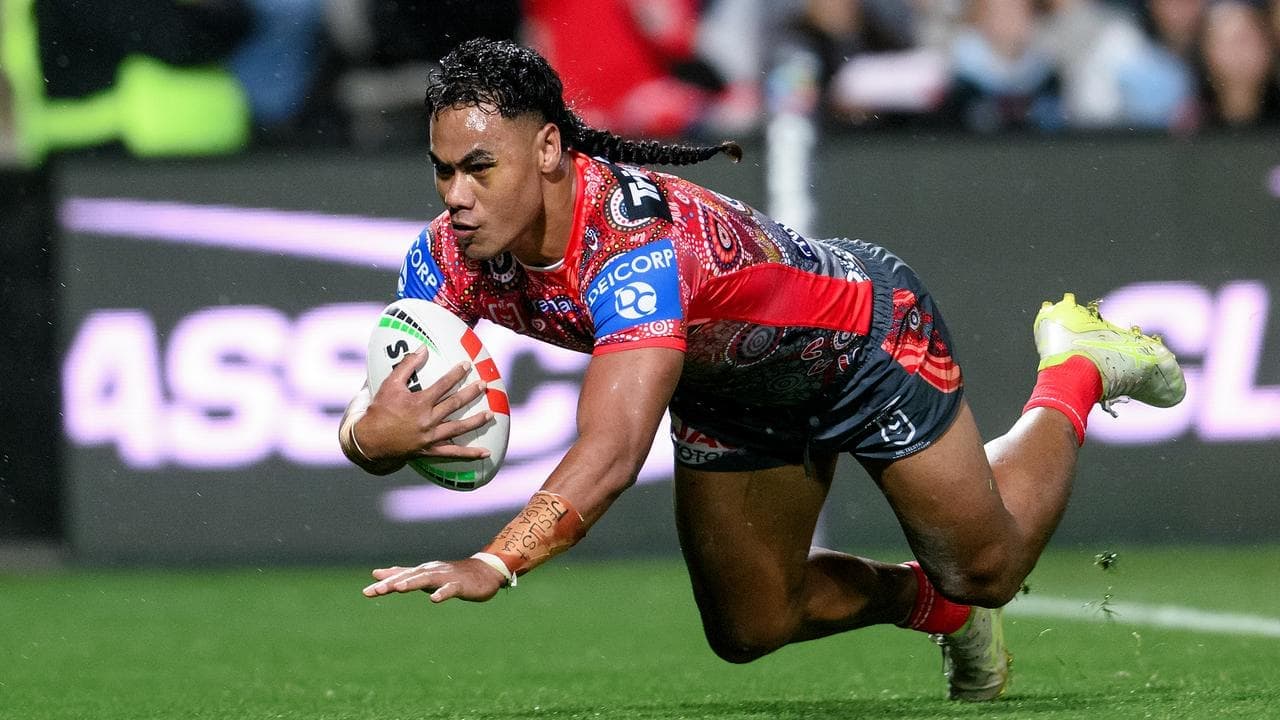 'It hurts': Dragons jolt Sharks' top-two finals hopes