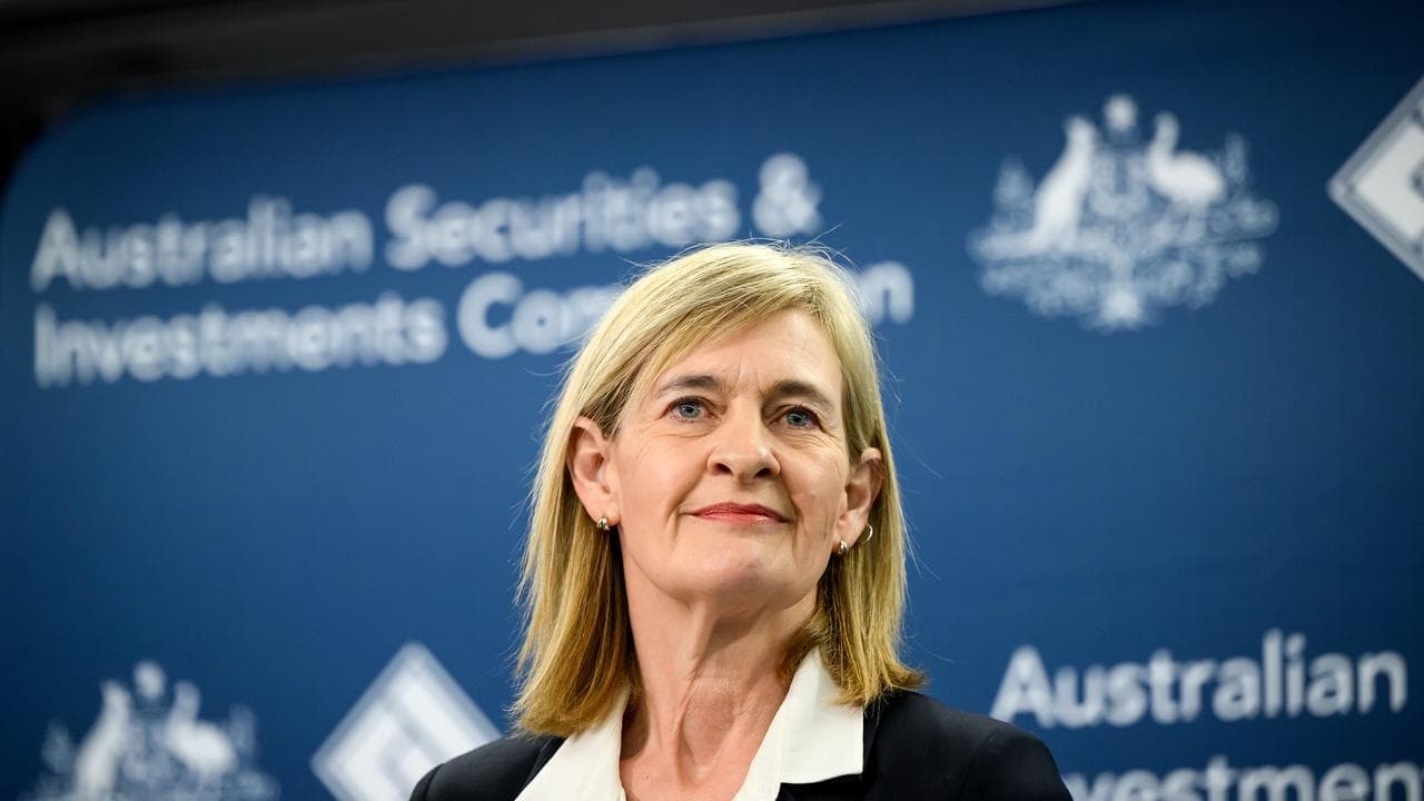 Corporate watchdog cracks down on more rogue operators