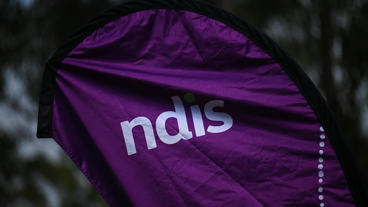 Fears government NDIS cuts will put women in danger