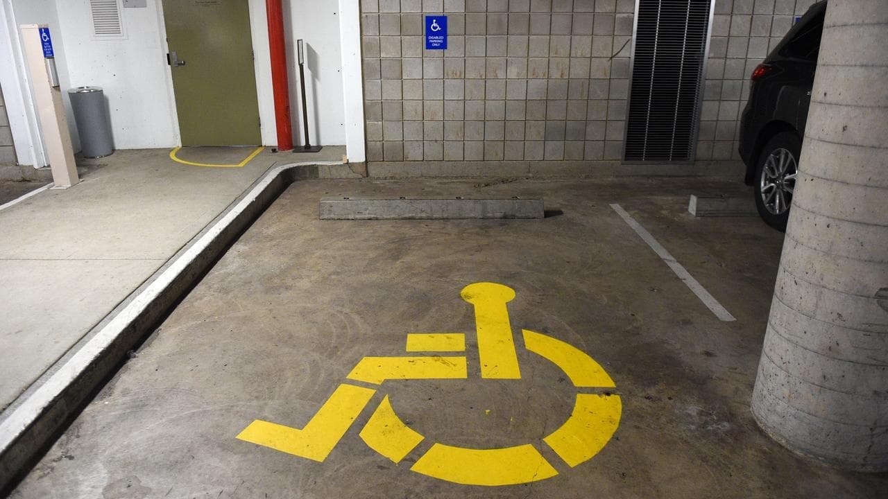 'Long overdue' NDIS watchdog urged as reforms loom