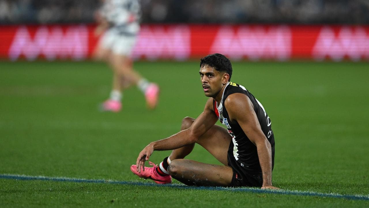 Saints superstar learns hamstring injury fate