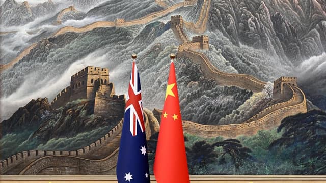 World-view 'gulf' leaves closer China ties out of reach