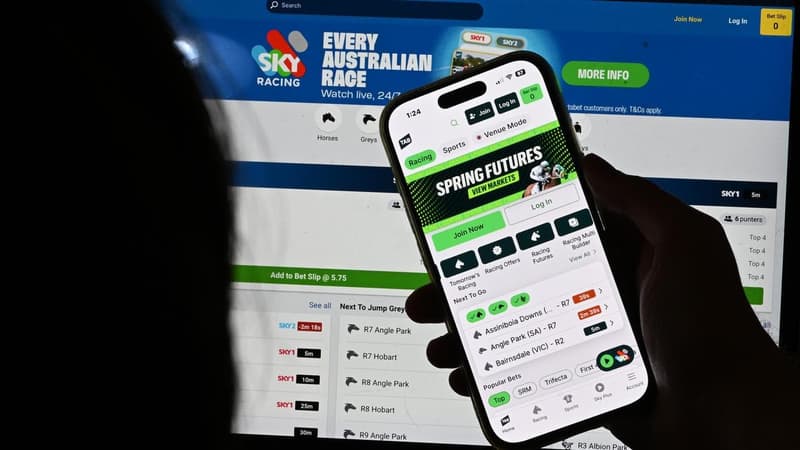 'Confident': Labor seeking deal on gambling reforms