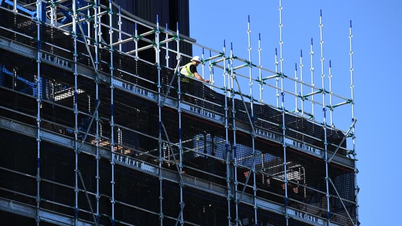 Major bank sees drop off in housing loans after budget