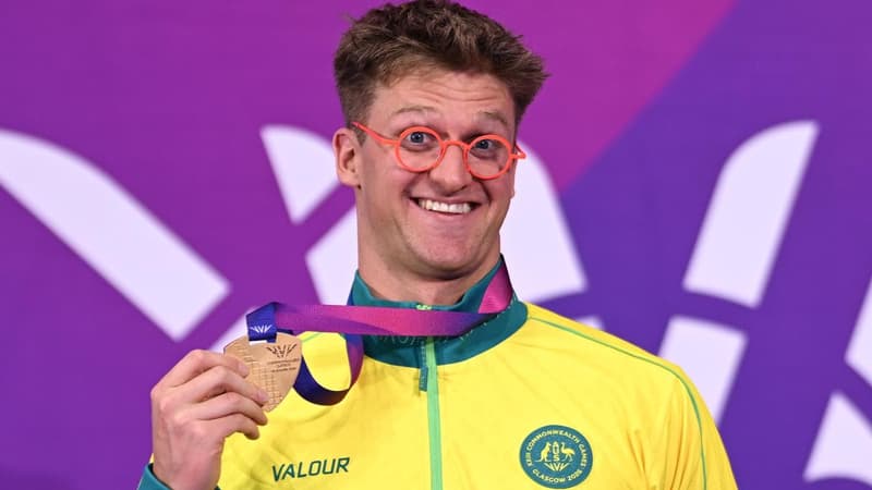Disinformation pages target Commonwealth Games heroes
