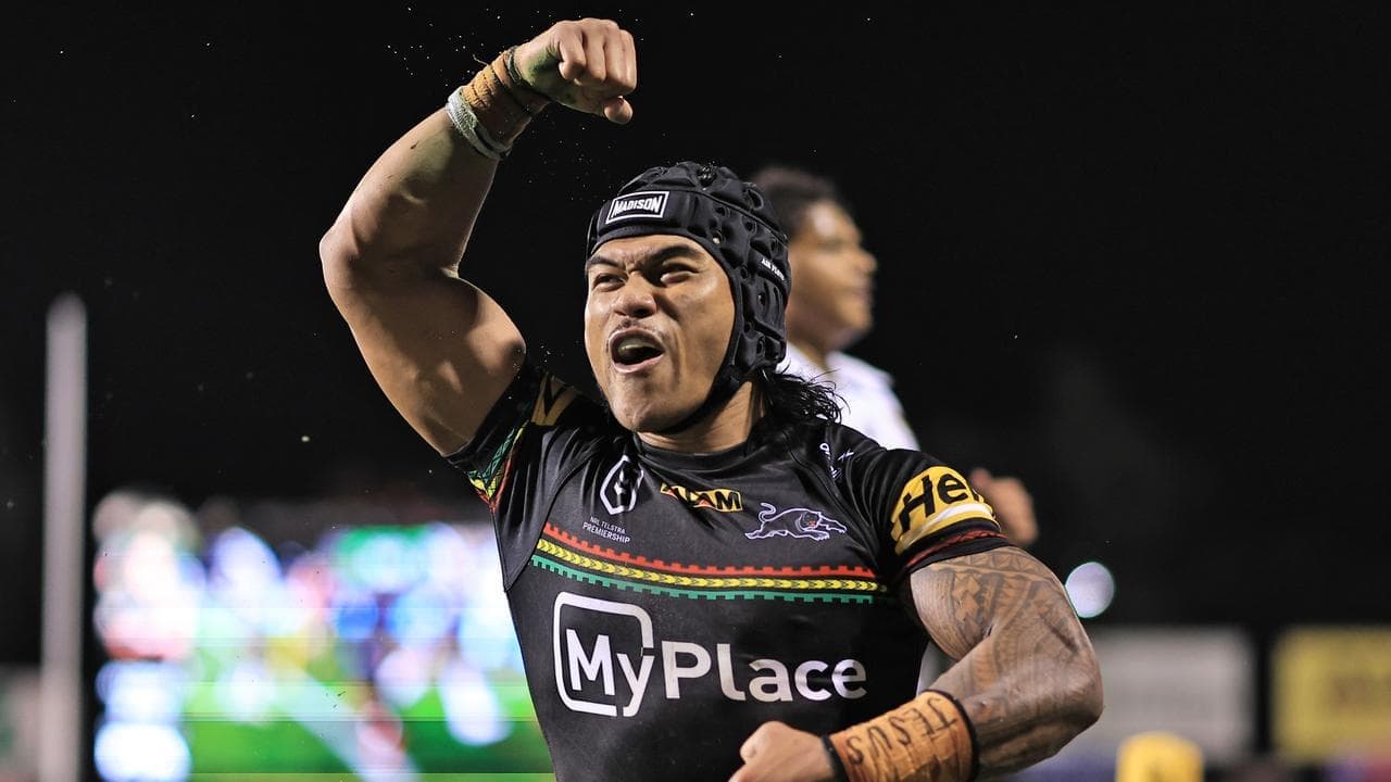 How PNG Chiefs poached Penrith star To'o in major coup