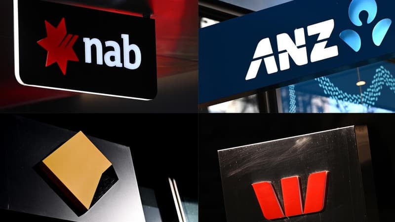 Aussie shares dip as Westpac loan update drags on banks