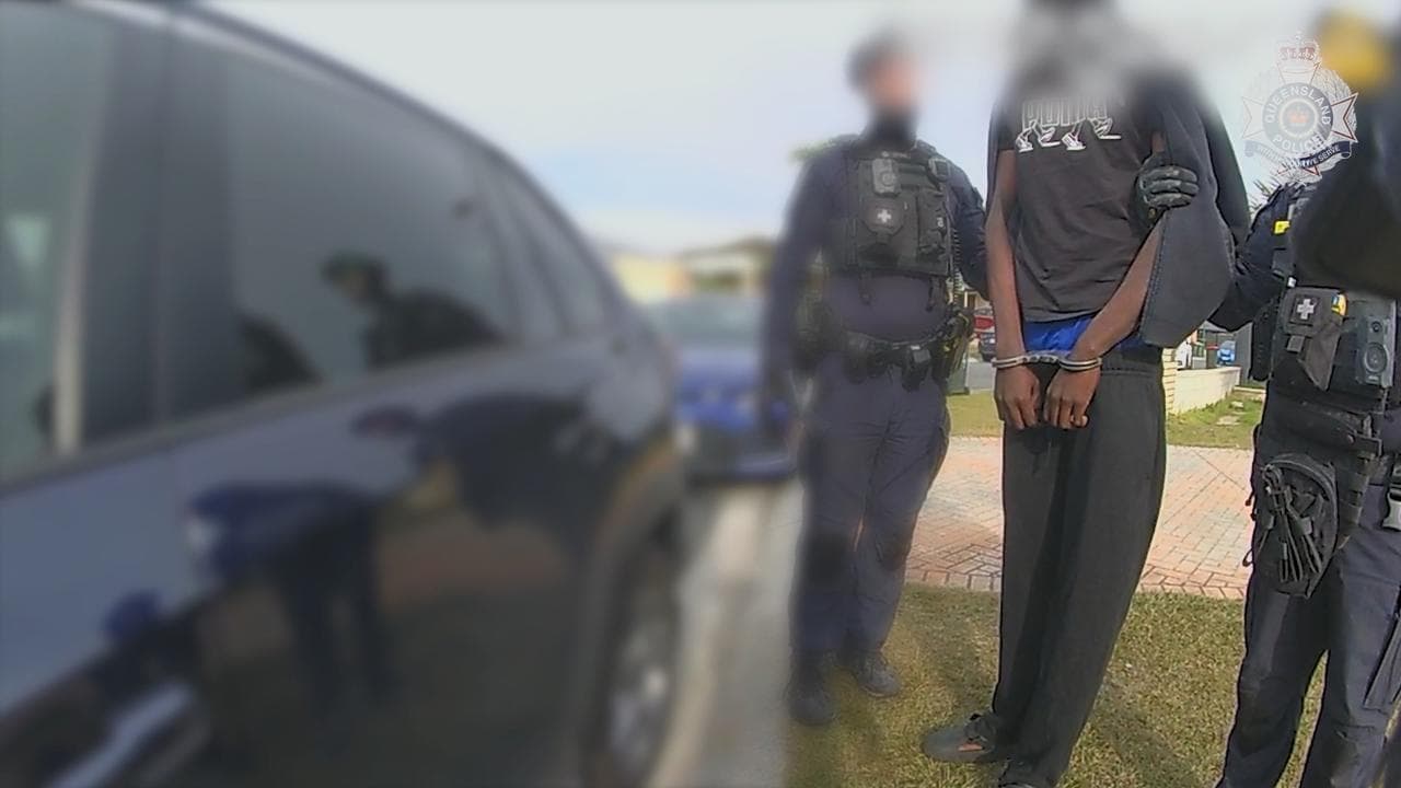 'Preconceived plan': eight charged after party death