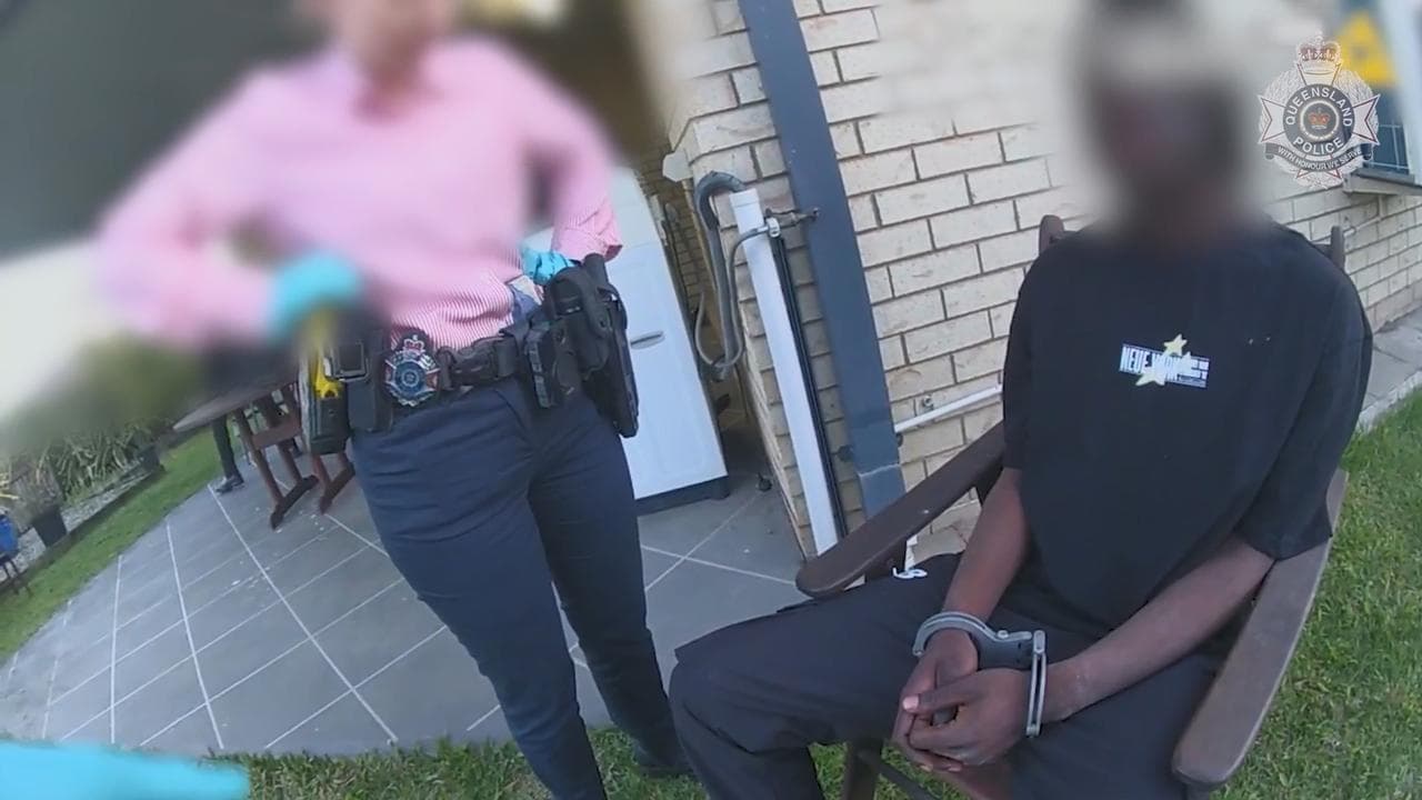 'Preconceived plan': eight charged after party death