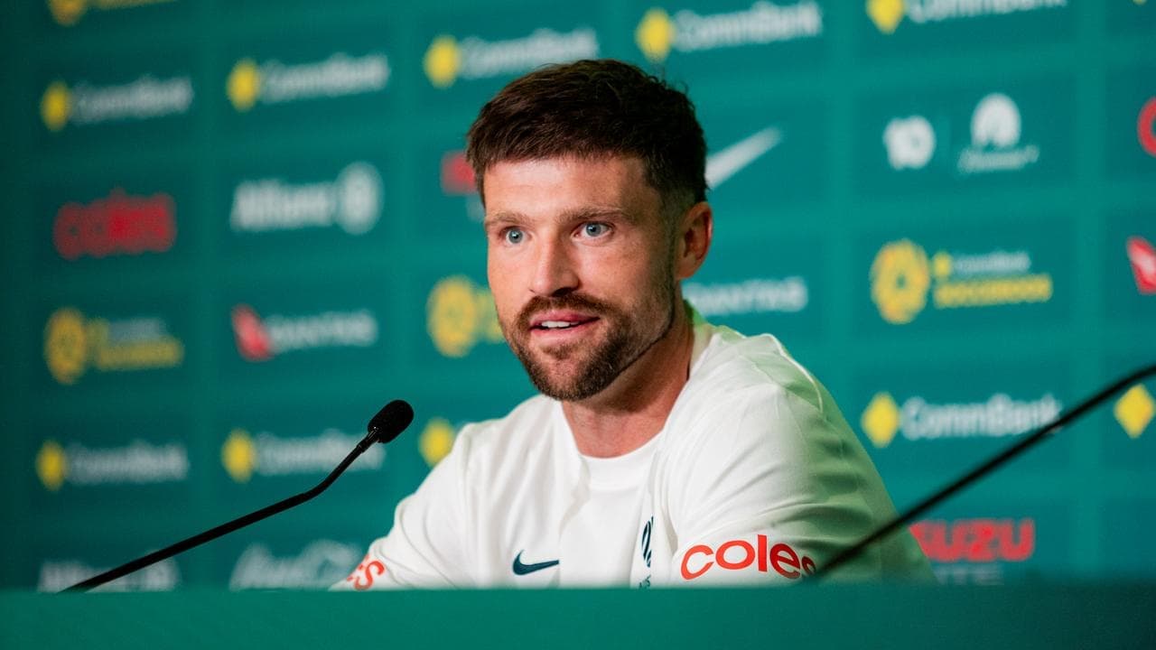 'Doesn't look good': Socceroos defender's injury blow