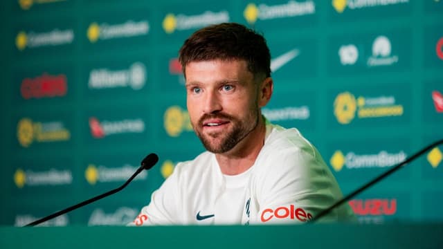'Doesn't look good': Socceroos defender's injury blow