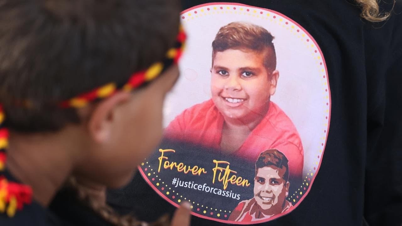 Woman cleared of Indigenous teen's murder back in court