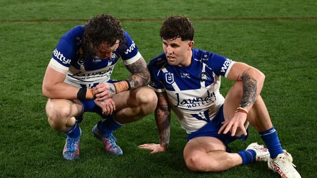 Too risky: players push back on NRL playoff concept