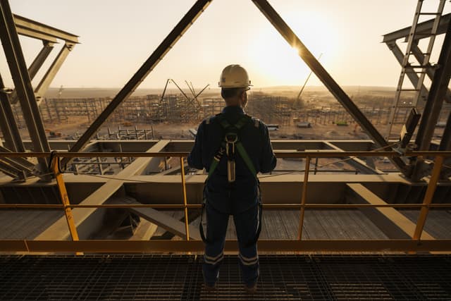ADNOC Gas Delivers Resilient Q2 Net Income, Takes FID on Major Growth Projects